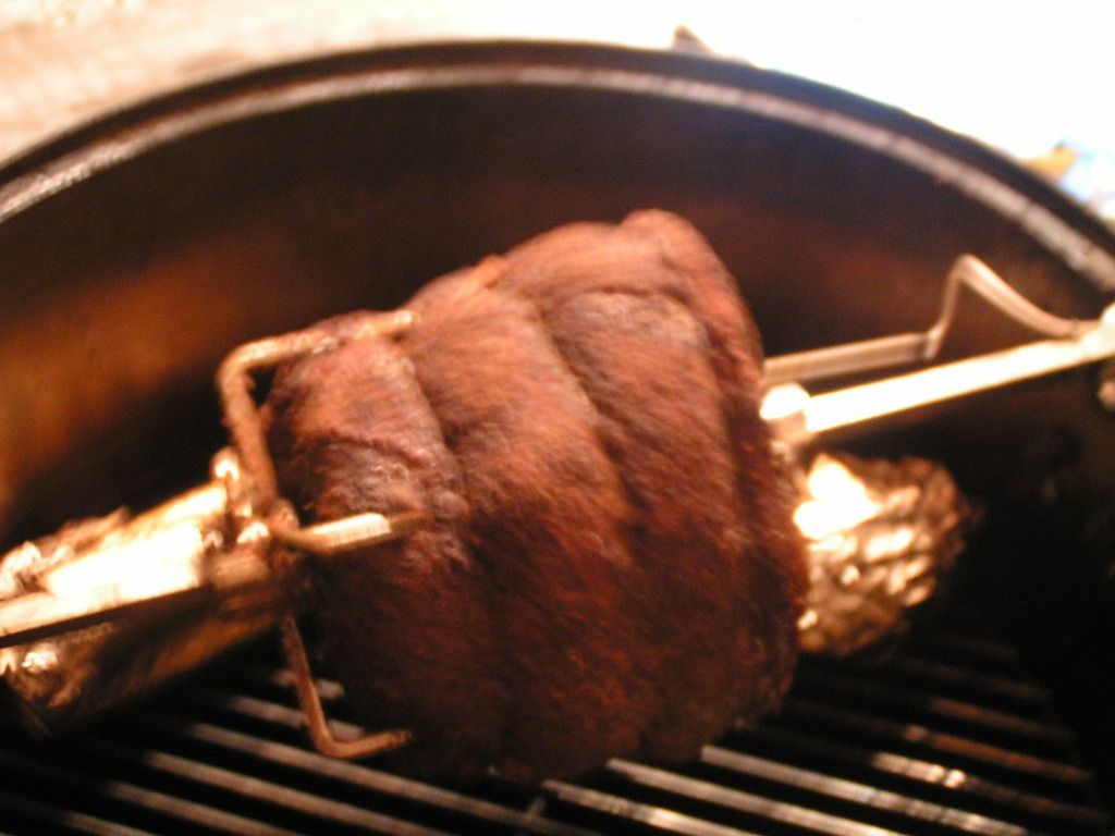 wsm rotisserie